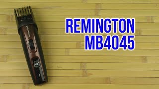 remington mb4045 grooming kit