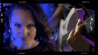 Web Of Mortir - New Song In Collaboration With Katja Savia Lazy Pixel