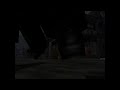 Shenmue Twisting Up the Bully