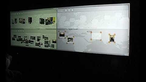 permaedia: ZOIL in action (2008)