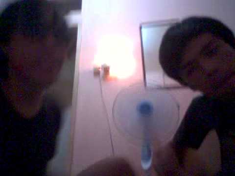 Riverdrama - Luka Terindah (Cover Song - Blues Version)