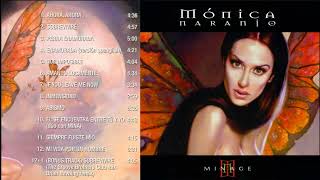 Monica Naranjo - Minage - Album Completo