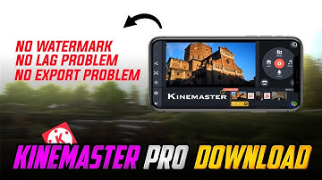 Kinemaster Pro Apk Download - Without Watermark 🤯 | Kinemaster Latest Version 2025 🆓 #kinemaster