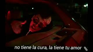 Cicuta remix- letra (Peces Raros&Trueno)