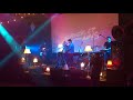 Cricket Captains - One More Flame (live @ Сделайте потише @ Aglomerat Moscow 23.09.17)