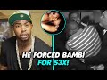 Stevie J EXPOSED for Forcing Bambi? Lil Scrappy SNAPS!