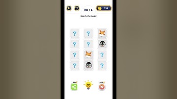 Brain King - Brain Games & Tricky Puzzles Level 1-10