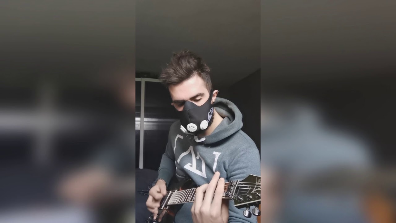 Troy Stetina - Worm Juice And Bat's Heads (Guitar Cover) auf YouTube ansehen Troy Stetina - Worm Juice And Bat's Heads (Guitar Cover) auf YouTube ansehen
