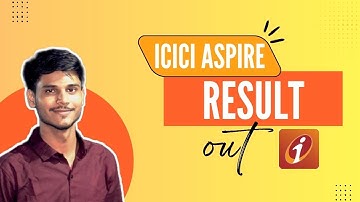 ICICI Bank Aspire Program2025 latest update |Step-by-Step Selection Process Explained