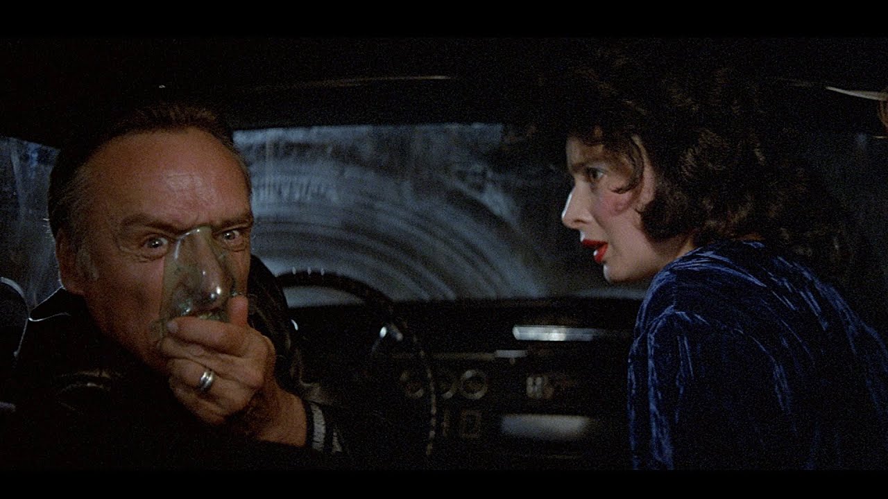 Film Lighting Explained: Candy-Colored Clown, Blue Velvet - YouTube