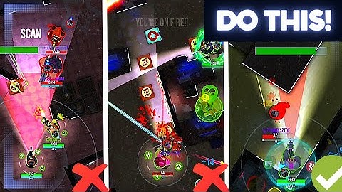 1 Quick Tip for Every Hero - INSTANT Improve! 🤠✨| Bullet Echo