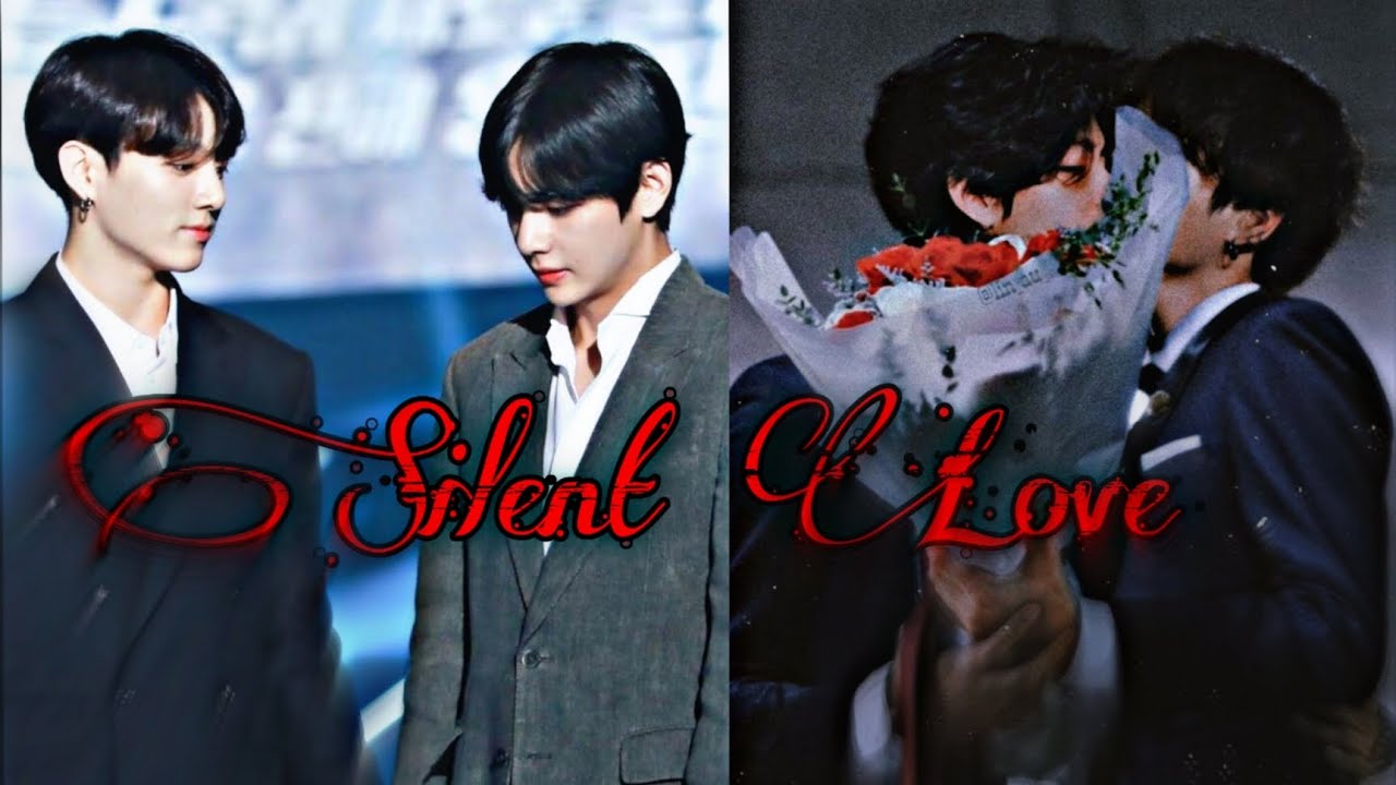Silent Love || Episode-04 || Taekook FF 💜 ( Top Tae )