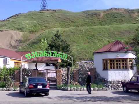 რესტორნის რეკლამა