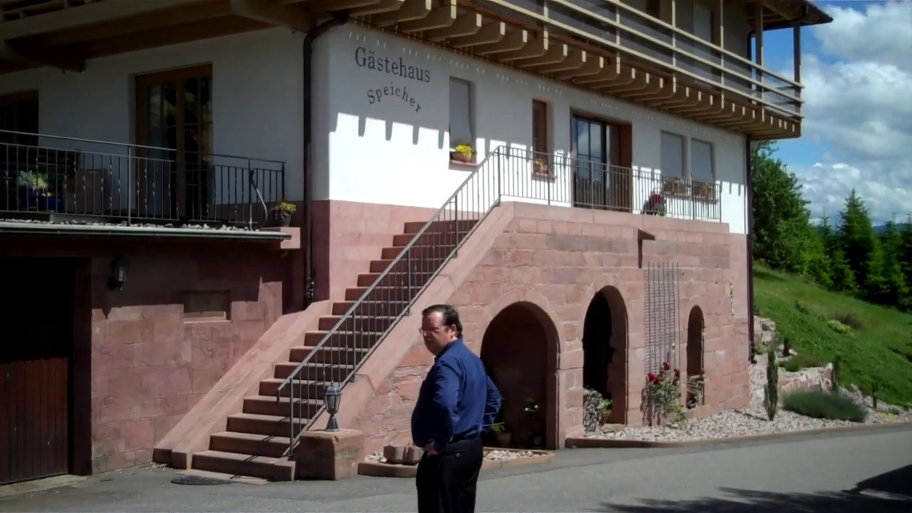 Landgasthaus Germany