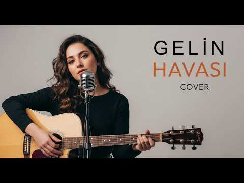 Gelin Havası Live Cover 