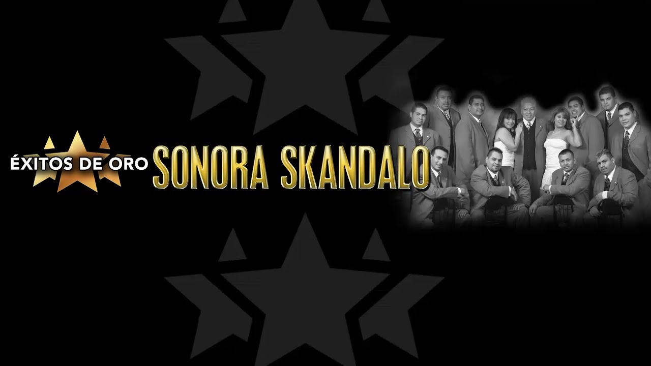 Siempre Es La Misma Situacion Sonora Skandalo
