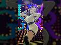 シルエットが美しい千雪さんのキメキメポーズ #シャニソン #桑山千雪 #shorts