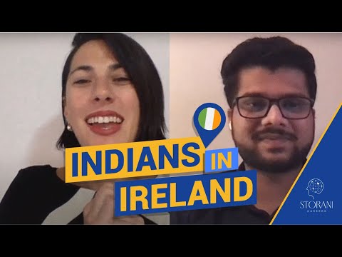 वीडियो: आयरलैंड के लिए कैसे निकलें