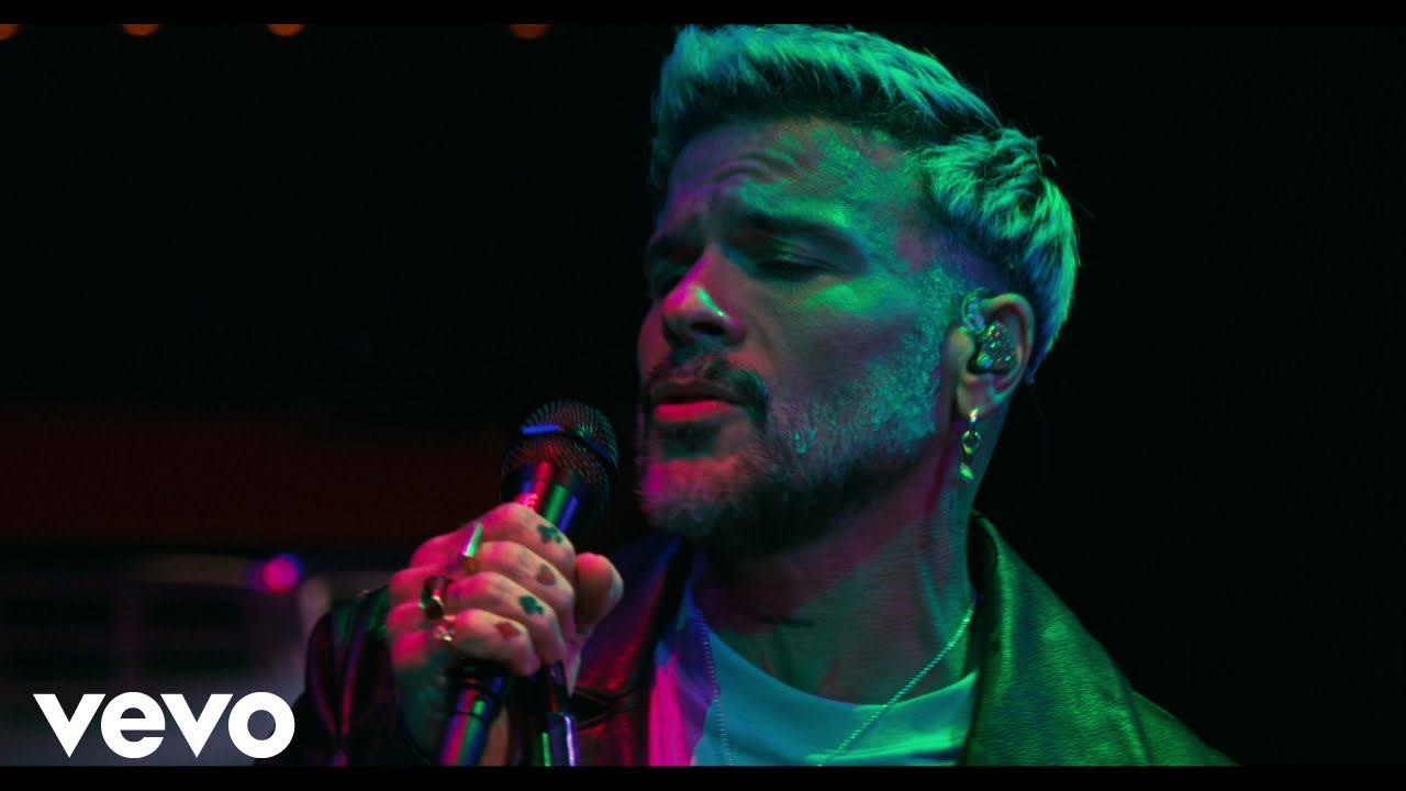 Pedro Capó - La Carretera