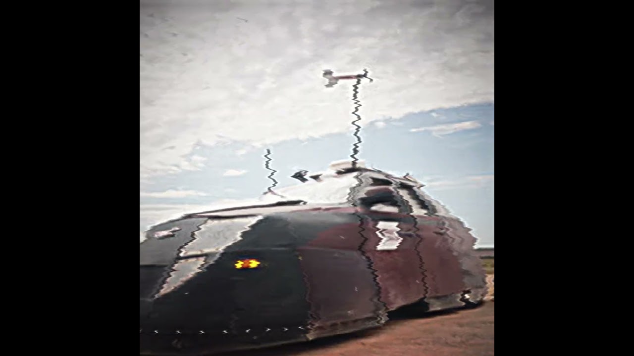 Meet the Dominator Fleet