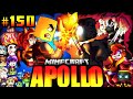 Das finale der apollo saga  minecraft apollo 150 finale deutsch.