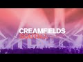 Creamfields south 2023 phase 1 lineup