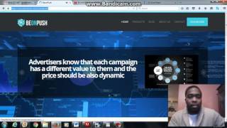 BEONPUSH Presentation with PHRESH  - How to Get Your Link/ Buy Packs