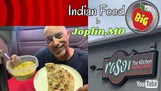 Indian Food in Joplin, MO