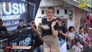 WINDA GIGE - SANDARAN HATI - BLMUSIK LIVE IN LEBAK PICUNG RANGKASBITUNG