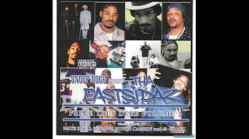 Tha Eastsidaz - Free Tray Deee Vol.2 (Full album) 2004