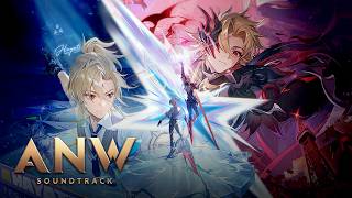 Arena Of Valor : Skin Lobby Soundtrack (Hayate : Dimension Breaker) 【Patch 1.63.1.9】