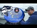 Shane Ellis Bass Fishing Guide for Lake Guntersville