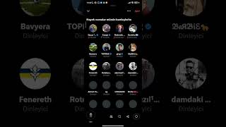 Fb Space Odası Cango Abi Ağırlıklı