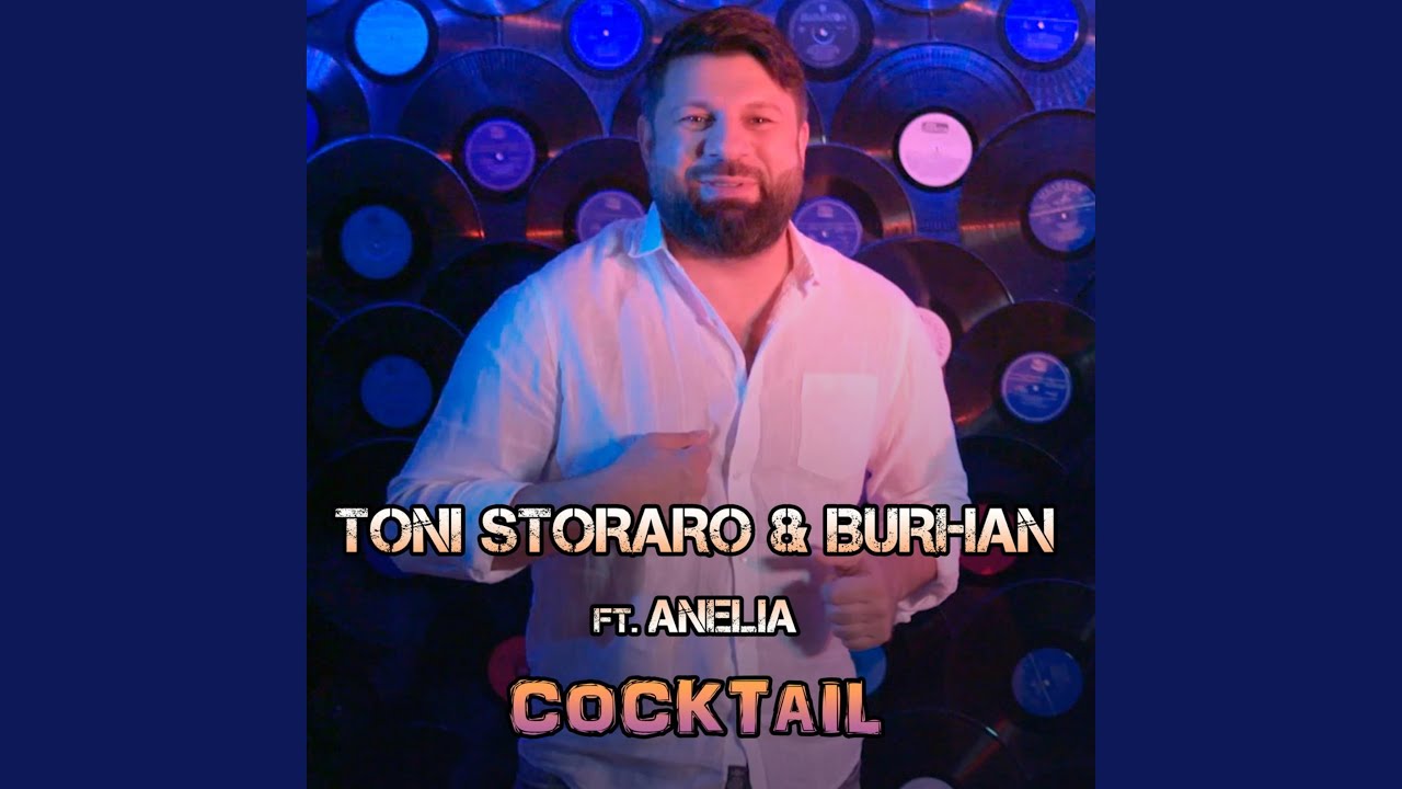 Cocktail (feat. Anelia)