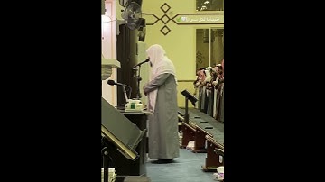 القارئ : خالد الرياعي || تلاوة لا توصف من سورة الصف 🤍🍃
