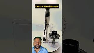 electric hand blender only Rs 200 rupee #shortvideo #shorts