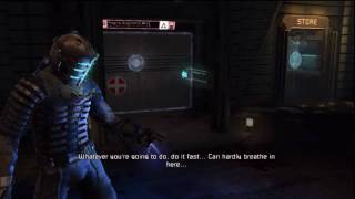 Dead Space - Chapter 5 (2/2) - Lethal Devotion