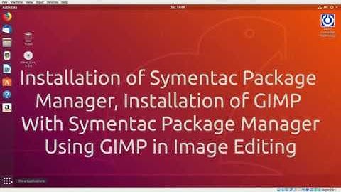 How to install Synaptic Package Manager in Ubuntu 18.04