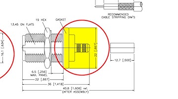 How to Create a Double D Cutout in Protocase Designer