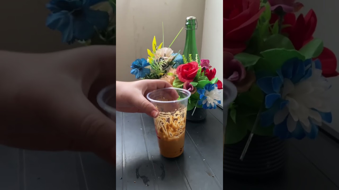 it's the only drug I need🫠 