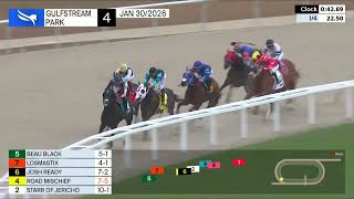 Vidéo de la course PMU MAIDEN CLAIMING