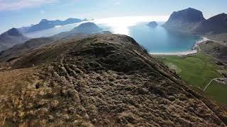 FPV Goodtimes In Lofoten