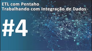 Curso de Integração de dados com Pentaho #4 - Entrada de dados JSON