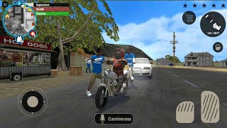 Real Gangster Crime Game Download Apk screenshot 5
