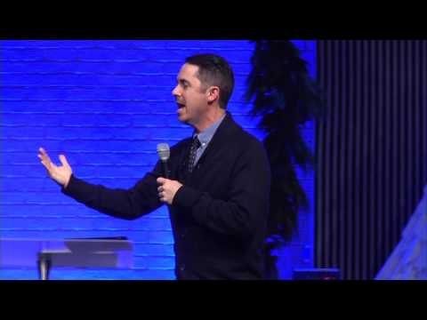 God First: God-Strong | Pastor Aaron Hankins | CWC