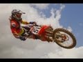 RAW: 450 Testing / Competitive Edge - Stewart / Barcia / Wilson / Canard