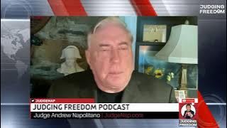 COL. Douglas Macgregor  :  Gaza a Sideshow; Iran the Main Event.