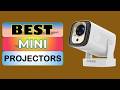 Top 5 Best Mini Projectors in 2026 | From Aliexpress