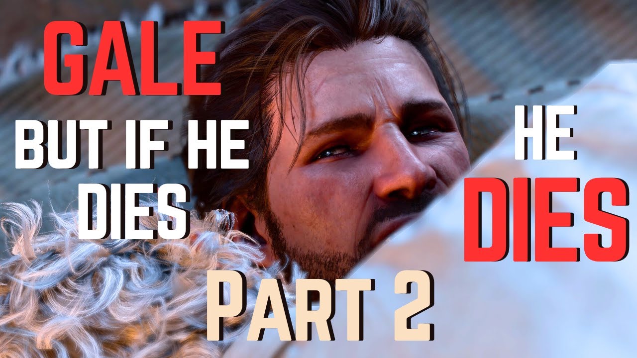 If Gale dies we RESET our LIVES | Honour mode first try (VOD) #2
