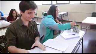 ISFD Escuela Normal Superior General San Martín"